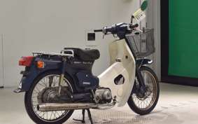 HONDA C90 SUPER CUB E 2021 HA02