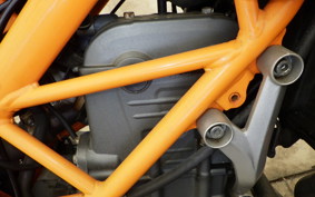 KTM 250 DUKE 1999