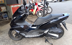 HONDA PCX125 JK05