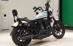 HARLEY XL1200NS 2018