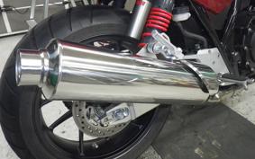 HONDA CB400 SUPER BOLDOR A 2022 NC42