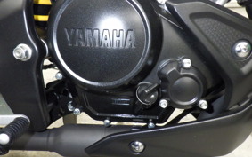YAMAHA MT-15 2008