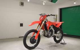 HONDA CRF250 RALLY 2015 ME12