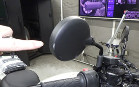 KAWASAKI ELIMINATOR400-3SE 2025 EL400A