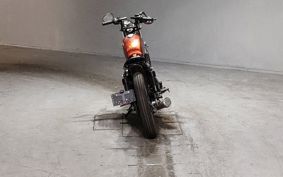 KAWASAKI 250TR BJ250F