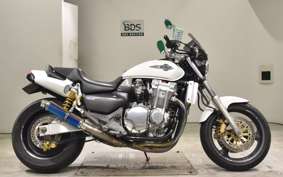 HONDA X4 LD 2003 SC38
