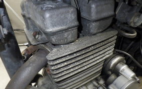 KAWASAKI SUPER SHERPA 2005 KL250G