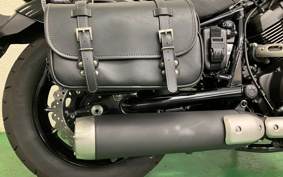 YAMAHA BOLT R SPECIFICATIONS ABS 2023 VN09J