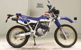 HONDA XLR250 BAJA GEN 2 2008 MD22