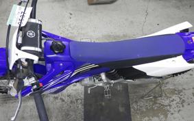 YAMAHA YZ125 CE16C