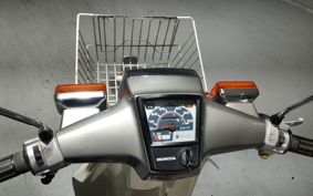 HONDA SUPER CUB50 AA01