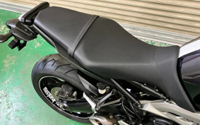 YAMAHA MT-09 2016 RN34J