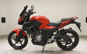 HONDA CB250F 2026 MC43