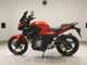 Фото Honda CB250F 2015 с японского аукциона