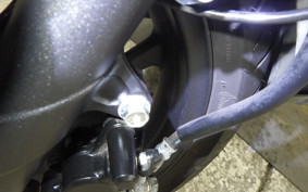 HONDA PCX 160 2006 KF47