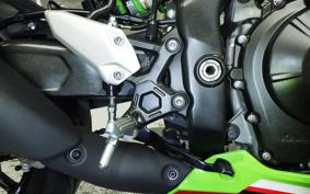 KAWASAKI ZX-4RR 2023 ZX400P