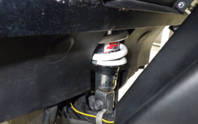 HONDA GYRO X 2025 TD01