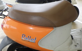 SUZUKI PALETTE CA41A