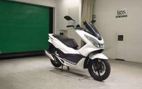 HONDA PCX125 2017 JF56