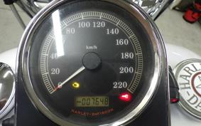 HARLEY FLHR 1580 2007