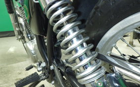 YAMAHA SR400 Gen.2 1995 1JR