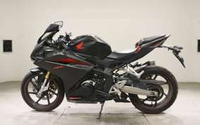 HONDA CBR250RR A 2015 MC51
