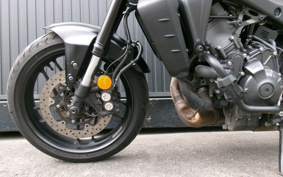 YAMAHA MT-09 ABS 2023 RN69J