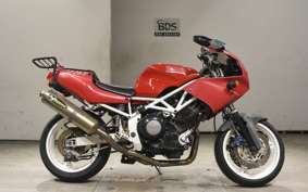 YAMAHA TRX850 1995 4NX