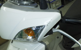 YAMAHA CYGNUS 125 X 2 SE44J