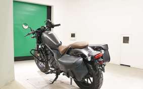HONDA REBEL 250 S 2025 MC49