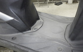 YAMAHA AXIS125Zﾔﾈﾂｷ