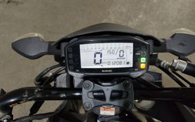 SUZUKI GSX-S125 DL32B