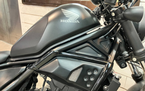 HONDA  REBEL 250 ABS MC49