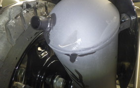 SUZUKI ADDRESS V50 2000 CA4BA