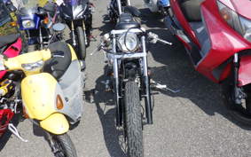 YAMAHA DRAGSTAR 400 4TR