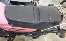 YAMAHA DT125 2N0