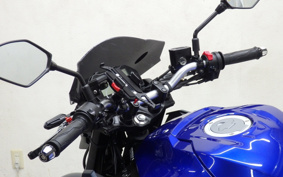 YAMAHA MT-25 RG74J