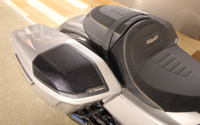 HARLEY FLTRXSE1800CVO 2024 TC6