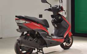 YAMAHA CYGNUS 125 XSR 2 SE44J