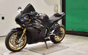 HONDA CBR1000RR RSP 2024 SC82