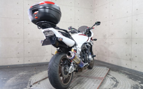 HONDA CB1300SF BOLDOR 2016 SC54