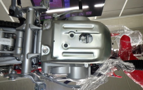 HONDA CRF125F JE03