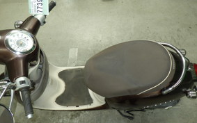 HONDA GIORNO 2 2020 AF70