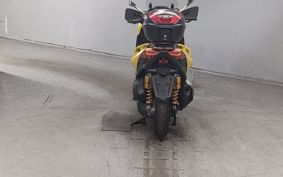 YAMAHA X-MAX 250 SG42J