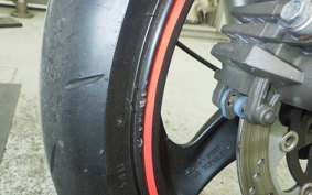 KAWASAKI BALIUS 250 Gen.2 2007 ZR250B