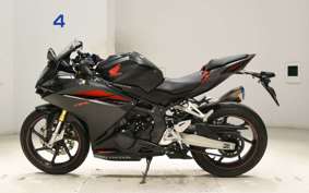 HONDA CBR250RR A 2011 MC51