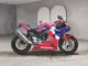 Фото Honda CBR1000RR RSP 2020 с японского аукциона