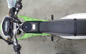 KAWASAKI KLX125 LX125C