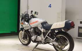 SUZUKI GSX400S KATANA 1999 GK77A