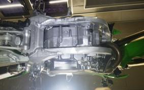 KAWASAKI KX250 2025 KX252E